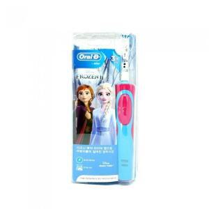 [오랄비]스테이지스파워 어린이전동칫솔 겨울왕국 dn