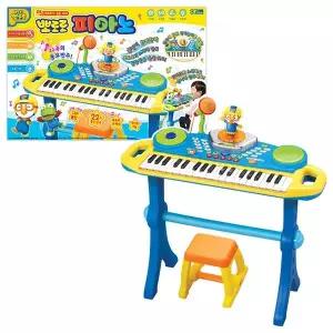 [미미월드]ETV 춤추는 뽀로로피아노 뽀로로피아노[33094380]