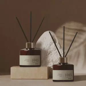 [원쁠원] 메르헨트 퍼퓸 디퓨저 200ml 실내방향제 화장실 사무실 아로마 인테리어 욕실 백화점 실내방향제