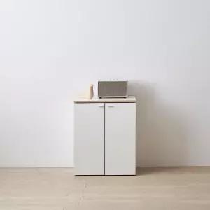 리바트 로넌 화이트 2단 600 교구장