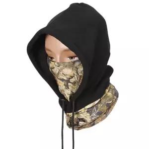 갤러리아 네오 택티컬 멀티 후드 스카프 넥워머  (헌트)