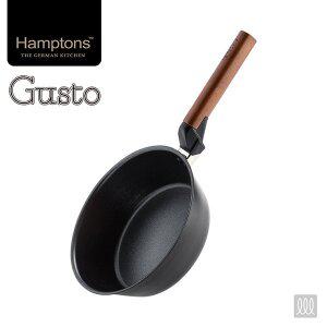 [기타][Hamptons] 햄튼 구스토 인덕션 멀티웍 24cm