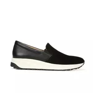 [네츄럴라이저](강남점)[내추럴라이저] 셀라 여성 슬립온-블랙 W9S51741F11NT