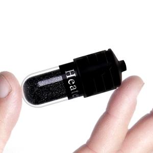 미니 히터 2세대 미니어항용 베타 거북이항 자동전원 조절 10W 저전력