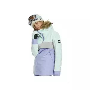 [선영상사][록시23] SHELTER JK_BDY1(여성  아노락 자켓) (S11243205)