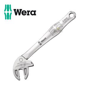 베라 WERA 자동몽키스패너 라쳇몽키 24-32mm 6004-XXL (020102)