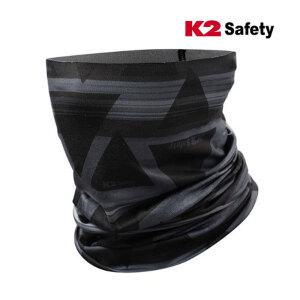 K2 방한용 피치기모 멀티 스카프 동계 레져