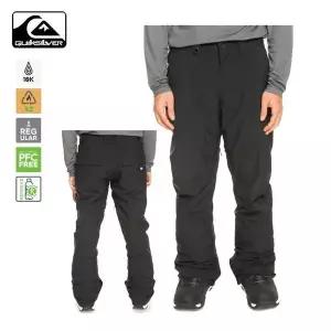 [선영상사][퀵실버 ] 24 ESTATE PT_KVJ(남자 스키/보드 팬츠) (S11590037)