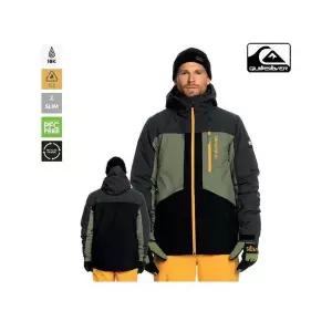 [선영상사][퀵실버 ]2024 DAWSON JK _KVJ (남성 스키/보드 자켓) (S11595941)