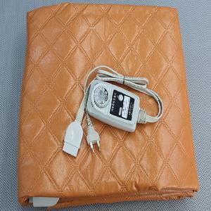 New 모던한일 전기장판 매트 더블 대형 방수 국내정품