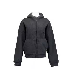 아디다스 폴라플리스 풀집 후드 스?셔츠 HG2076 후드 집업 점퍼