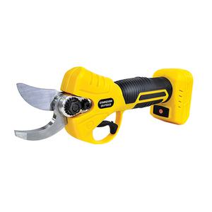 스타렉슨 충전 전지가위 SR-PSD30 베어툴 25mm절단 전동가위 디월트배터리호환