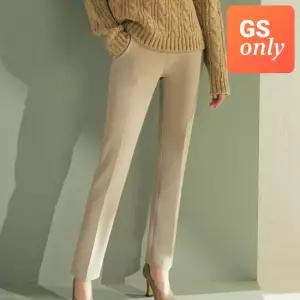 TAGME 기모 슬림핏 팬츠 3종 택1