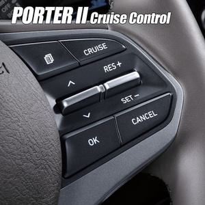 현대모비스/포터2(PORTER II)오토크루즈 컨트롤 (방문장착가능)