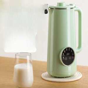 가정용두유제조기 믹서기 콩물 검은콩두유 미니두유제조기 소이드림 오연수