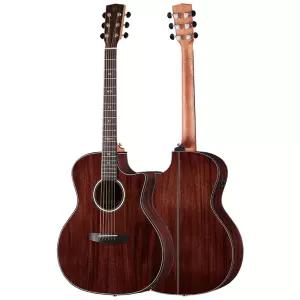 Hex GA520CE G 올솔리드 헥스 어쿠스틱기타 통기타