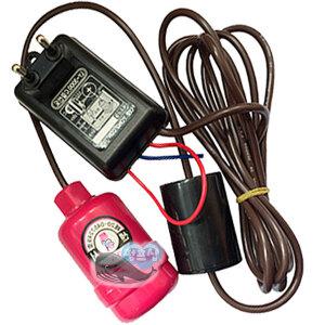 펌프샵 이용콘트롤 LY-3000C 급배수 1.5마력이하 볼오뚜기 자동수위조절기 센서볼 부레 수중용플로트스위치