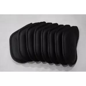 [미즈노] 아이언커버 5~P G S 8개 TA2985768