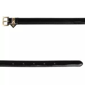 [프라다] 24SS (1CC499 069 NERO) 여성 벨트