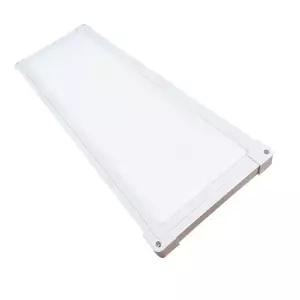 데이온 LED 평판조명 엣지 거실등 1285 X 320 주광색