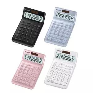 카시오 전자 계산기 JW-200SC 4078550