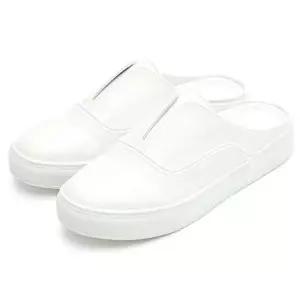 [셀러허브][라일리] Rly 캐주얼 로퍼 뮬운동화 10대 실내화 패션 블로퍼 신발 (S9661134)