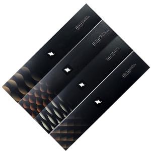 네스프레소 버츄오 캡슐커피 달달한맛 4종세트 총40개