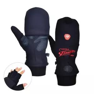 [해동조구사]해동 피나투라 올컷 방한 덮개장갑 HB-085/손가락 개폐형/방수,방한,방풍,동계용