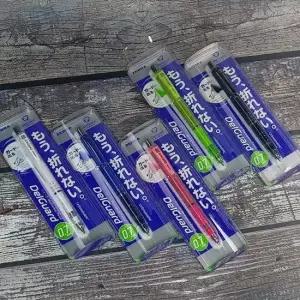 제브라 샤프심이 부러지지않는 0.7mm 샤프펜슬 델가드 문구반점 지브라샤프 수입샤프