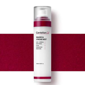 [본사직영] 마데카 크림 미스트 120ml 1개