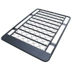 루프 바스켓 짐받이 렉 랙 캠핑 루프탑 프론트