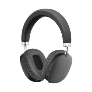 엑토 아우라 폴더 플랫 무선 핸즈프리 블루투스 헤드셋 BTH-12 블랙 헤드폰