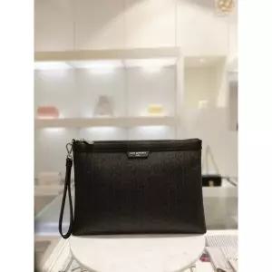 [여주점][루이까또즈]남성  클러치백MQ3MG09BL