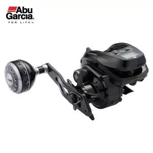 [아부가르시아] 파워 HG DLC 수심측정릴(우핸들)/한치/광어다운샷/갈치지깅/외수질