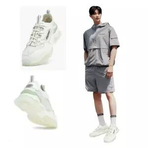 [디스커버리](광주신세계) 남여공용  운동화 버킷 디워커 V2  COOL DXSH1121N