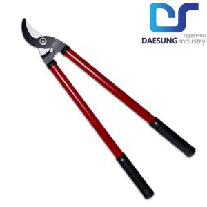 신성 담장가위 양손 전지 가위 정원 나무 조경 SB705A