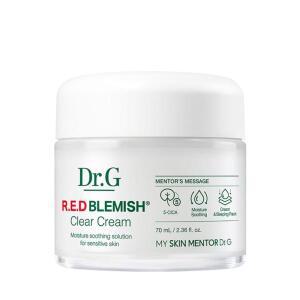닥터지 레드 블레미쉬 클리어 크림 70ml 1개