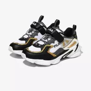 [보리보리/휠라 키즈]키즈 스키퍼 메탈 KD (3RM01737E_013)