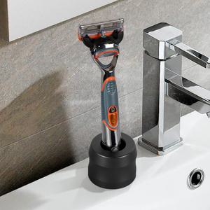 베일리 질레트 면도기 꽂이 거치대 전동 파워 배터리 미세진동 전용 스탠드 걸이 자체제작