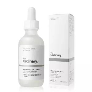 디오디너리 나이아신아마이드 10% + 징크 1% (세럼) 60ml (대용량)