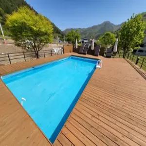 [전북] 모모펜션(전북, 무주)