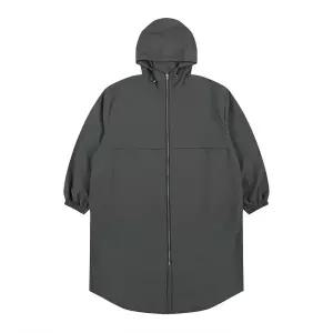 [코데즈컴바인](신세계 사우스시티) 후드 롱 야상 점퍼 (CJC-JP301W9)