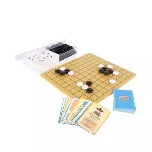 드림디포 육형제바둑 조커바둑세트 (13줄) 세트/1 374976