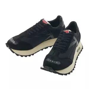 [롯데백화점]겐조 남성 로우탑 스니커즈 FD55SN050F54 99