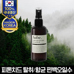 오브 피톤치드 편백오일수 스프레이 100ML
