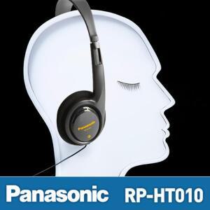 파나소닉정품 헤드폰/RP-HT010