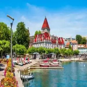 [알프스PLUS] 서유럽 3국 11일 돌로미티+스위스2일+아시아나직항