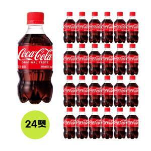 [코카콜라] 코카콜라 300ml x 24페트