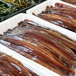 농가살리기 포항 구룡포 과메기 완전 손질 20쪽 (10미)