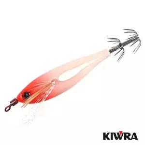 키우라 K-825 55mm 네로 에기 쭈꾸미 갑오징어 한치 야광 틴셀 아징